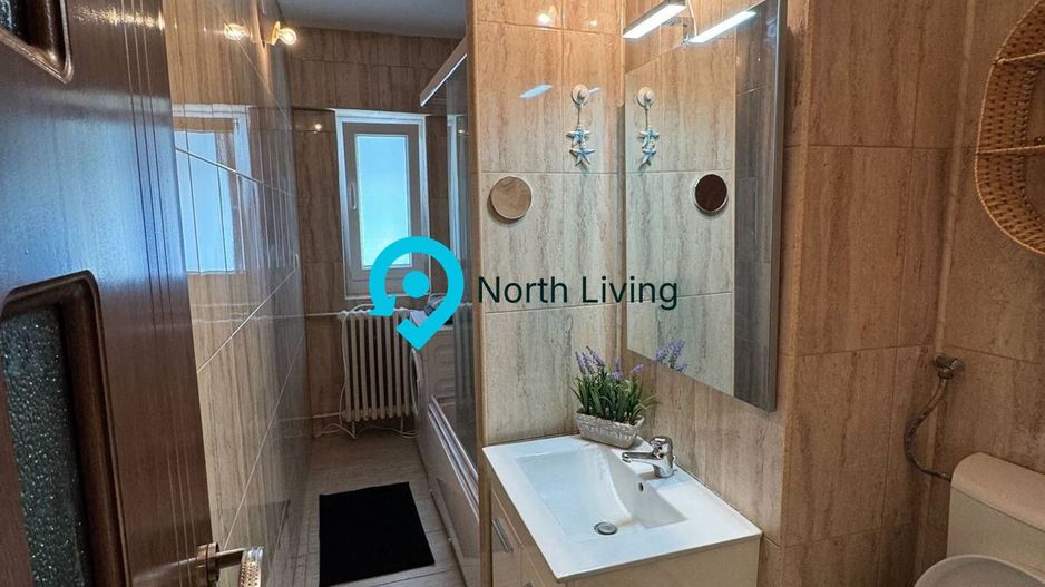 OCAZIE APARTAMENT UNIRII INCHIRIERE PE TERMEN LUNG - Poză 2