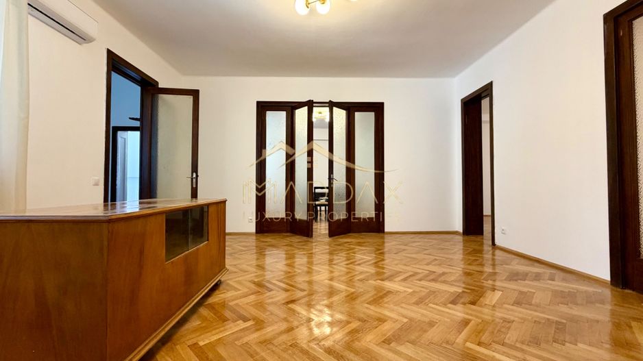 Birou cu 5 camere Unic *160mp* // Zona Eminescu- Polona - Poză 3
