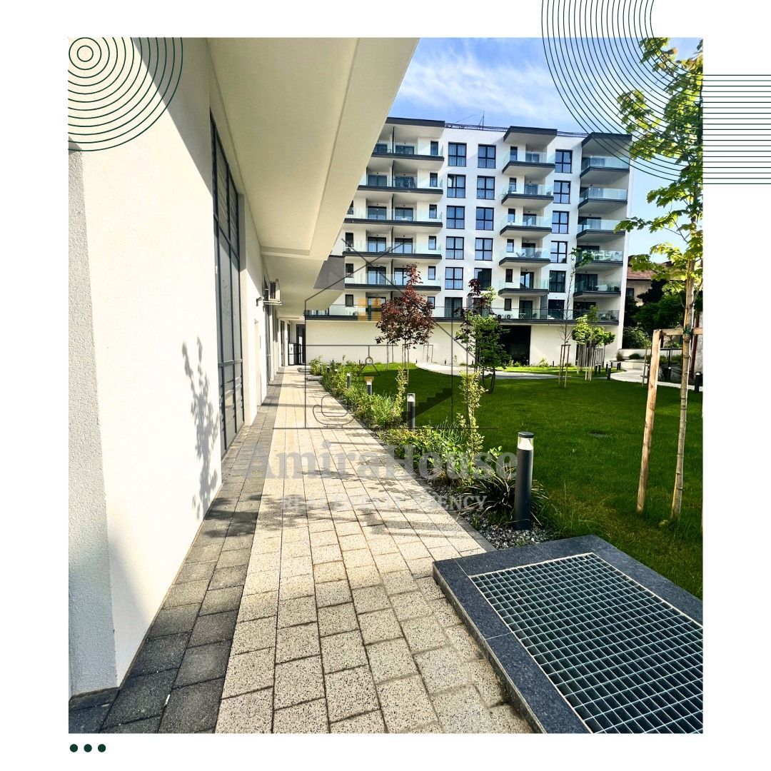 Apartament 3 camere, finisat mobilat, imobil nou THE NEST, str Scortarilor - Poză 15