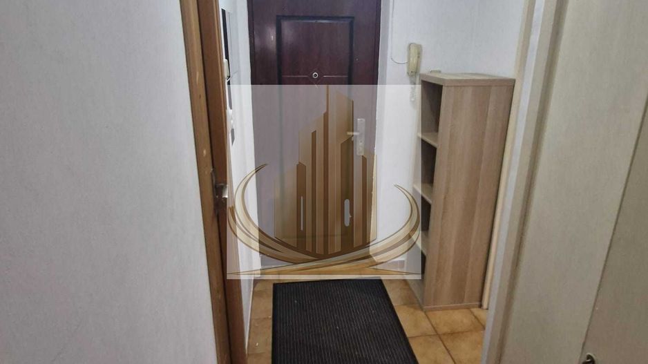 Garsonieră spațioasă Comfort 1 | Etaj 8/8 TINERETULUI - Poză 7