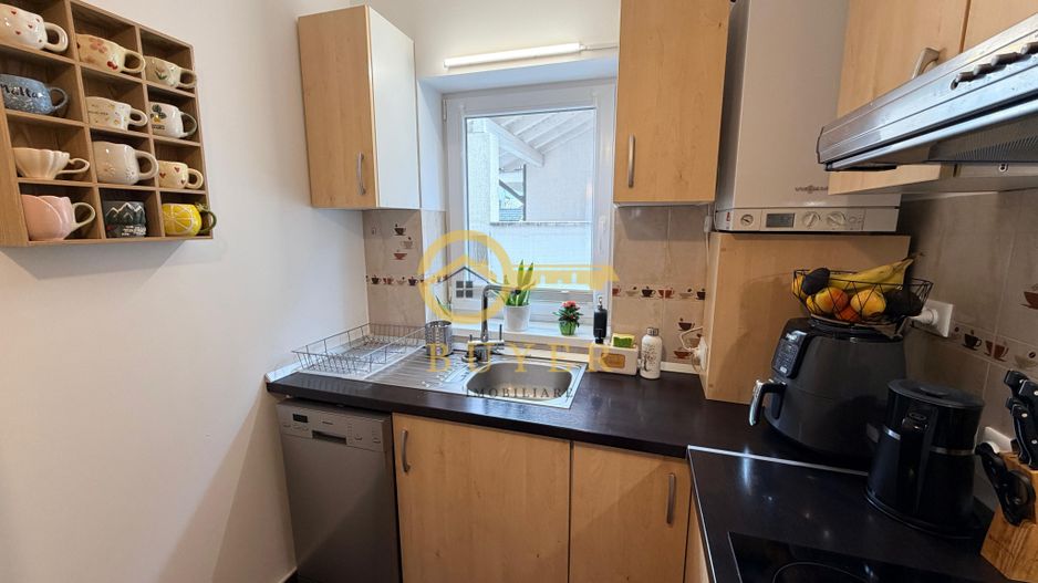 Casa insiruita Arhitectilor - Poză 6