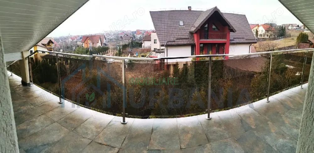 De vanzare Apartament 2 camere Roua Residence Valea Lupului | 60 mp + balcon 14 mp | mobilat - Poză 1