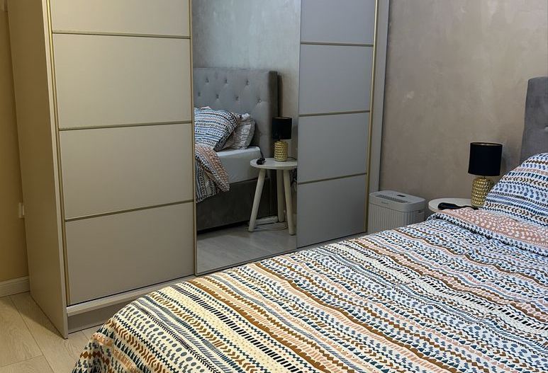 Apartament Renovat 3 Camere Gorjului - Poză 4