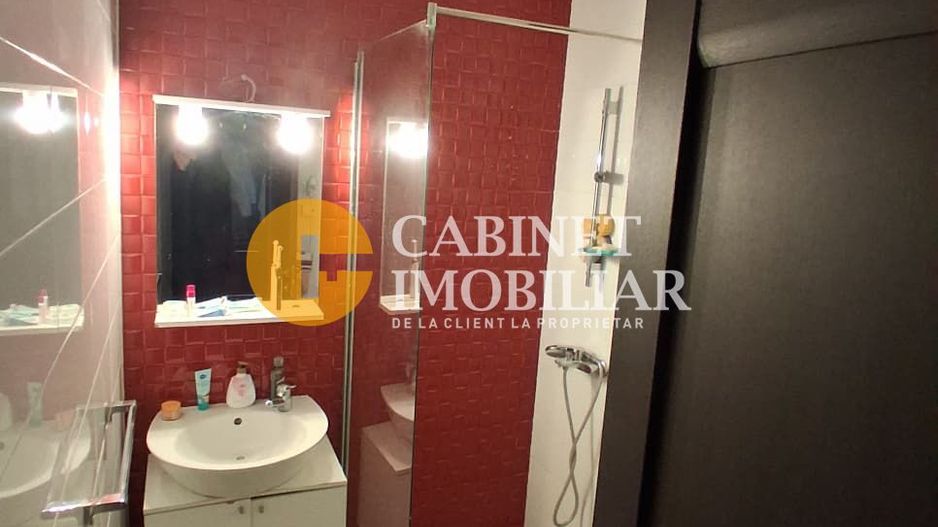 Garsoniera, bloc nou - zona Centrala iasi - Poză 3