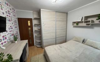 Apartament de 3 camere, 54mp, parcare, zona Leroy Merlin - Poză 3