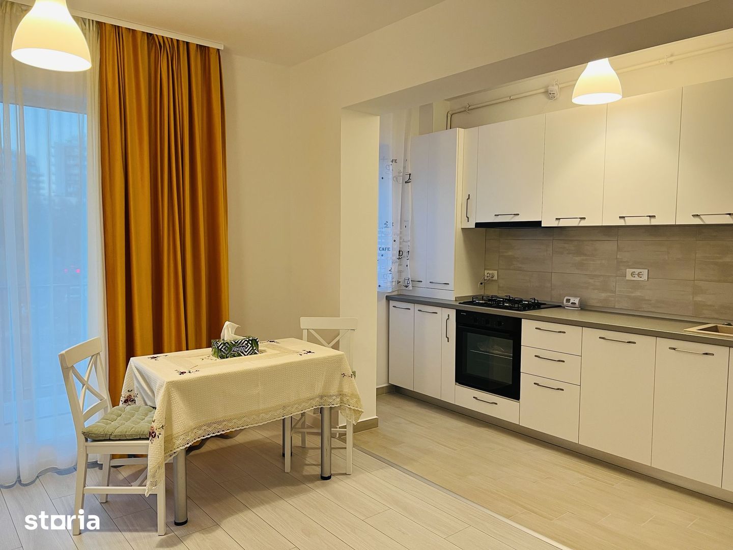 2 camere Pallady, bloc 2023, parcare subterana, 7 min metrou Nicolae Teclu - Poză 8