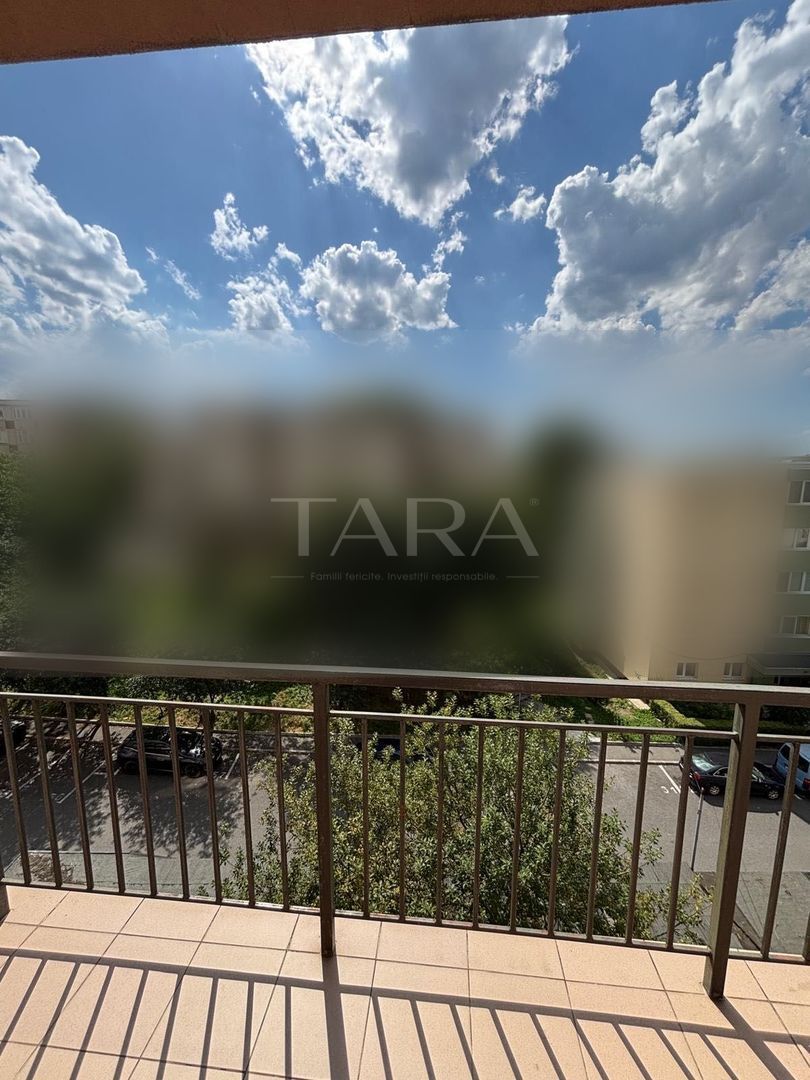 Închiriere apartament cu 1 cameră, Zorilor, Dr. Louis Pasteur, UMF. - Poză 6