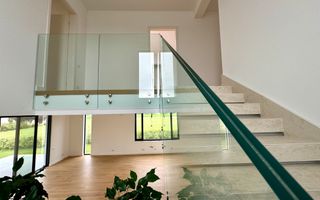 Vila Exclusivista in Mijlocul Naturii *959mp teren*/ 420mpc / Balotesti - Poză 39