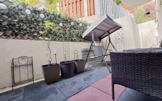 Apartament 2 camere de vanzare Bucium, bloc 2023, curte proprie 35 mp - Poză 3