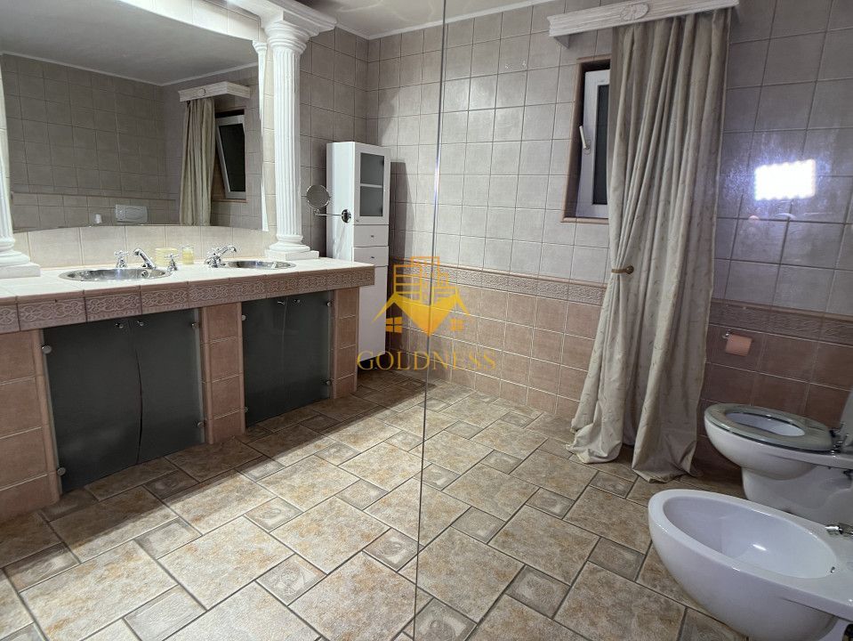 Casa individuala, 5 camere, curte, terasa, garaj, Gruia, zona Panoramic - Poză 8