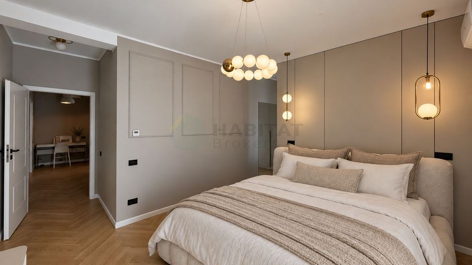 Locație premium, lângă pădure | Vila individuala 4 camere+piscina - Poză 33