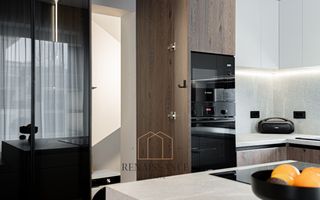 Casa Exclusivista 5 Camere P+1E | Finisaje de Lux | Calea Aradului - Poză 6