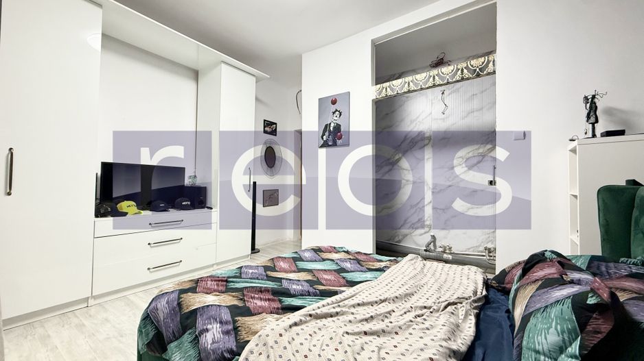 VANZARE 4 CAMERE | ZONA UNIVESITATE | CENTRALA PROPRIE - Poză 7