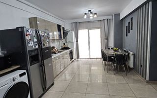 Apartament cu 3 camere și garaj subteran – Baciu, zona Petrom - Poză 3