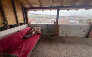 Vilă de Vânzare | Șura Mare | 4 camere | 140 MPU | Curte 344 MP - Poză 24