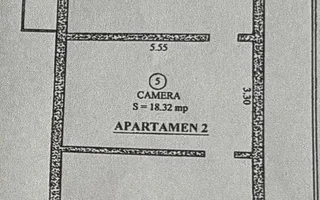 Apartament 3 camere la casă in apropiere de Parcul Sub Arini, Sibiu - Poză 23