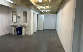 Spatiu depozitare - logistica 2.519 mp si birouri Chiajna A1 - Poză 19