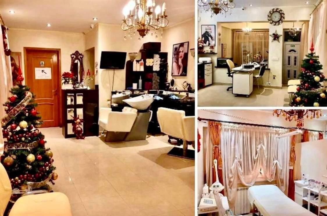 Titan Coafor,masaj sau alte activitati - Poză 1