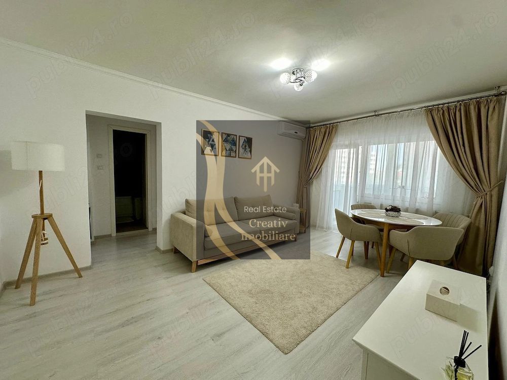 Apartament 2 camere | Zona Polona   Eminescu - Piata Romana | Sector 1 - Poză 1
