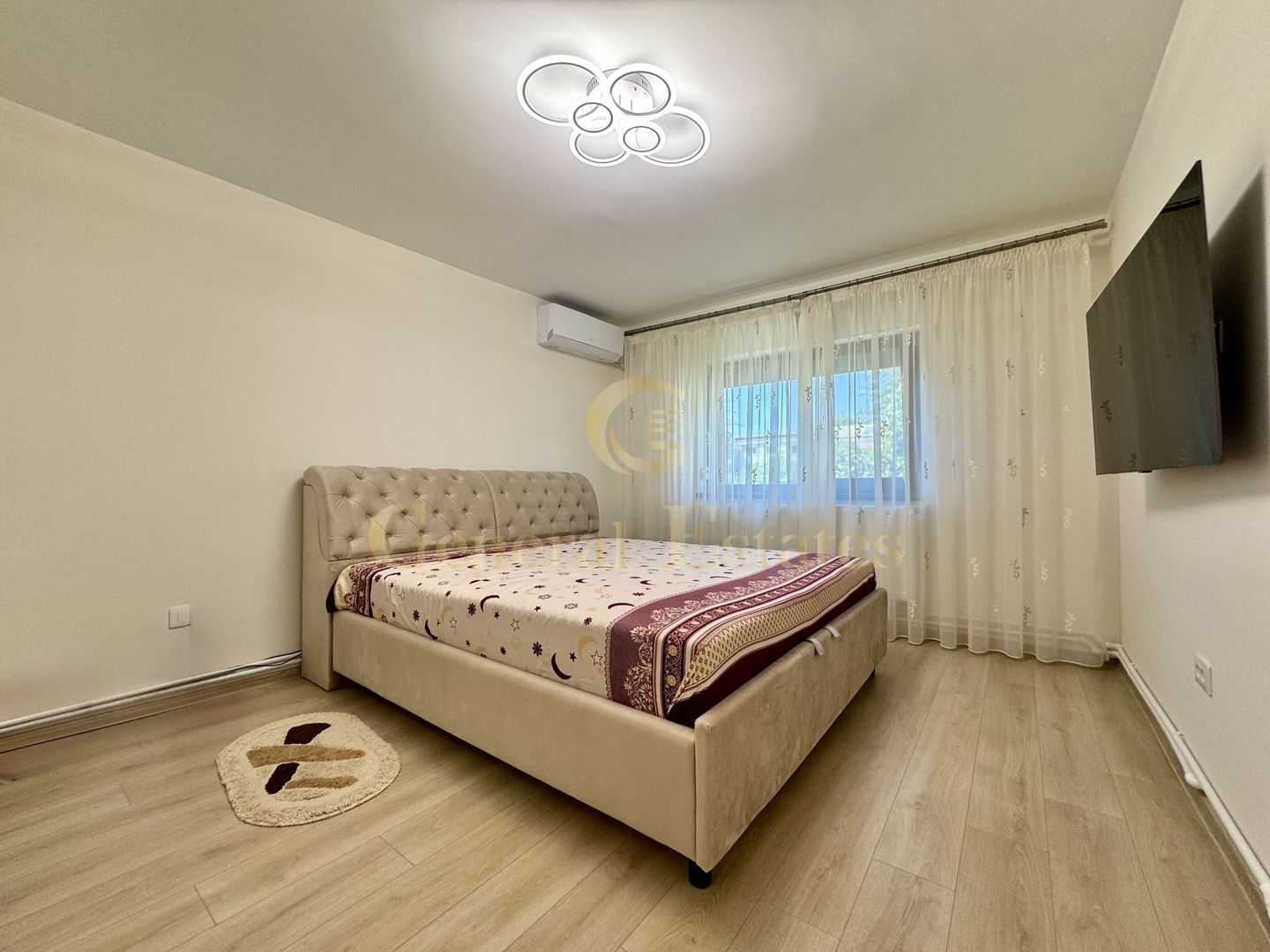 Vânzare apartament cu 2 camere - 59 m.p.- CUG - Iași - Poză 12