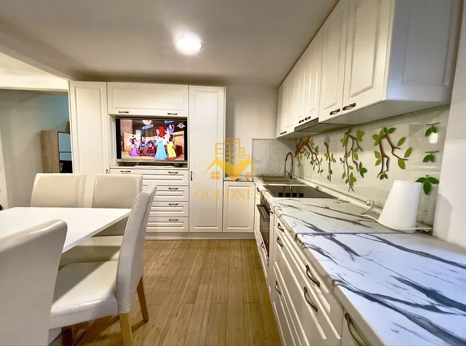 4 camere, bloc nou, 105 mp, Iris, Oasului, mp, Zona REVO, Auchan - Poză 6