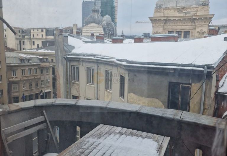 2 camere I Calea Victoriei I Etaj intermediar I Decomandat - Poză 8