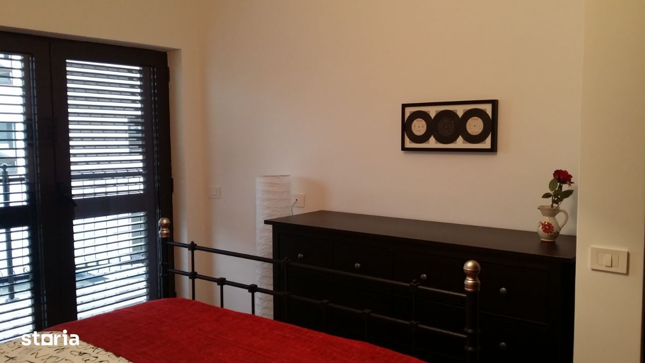 Apartment de vânzare, zona Între Lacuri (str Mureșului) - Poză 11