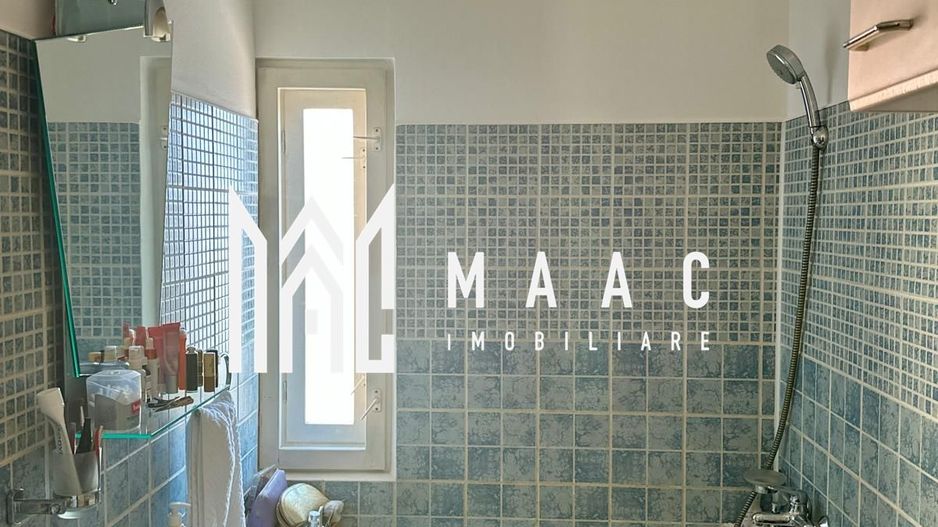 Apartament 3 camere | Balcon | 60 MPU | Decomandat | Cedonia - Poză 5