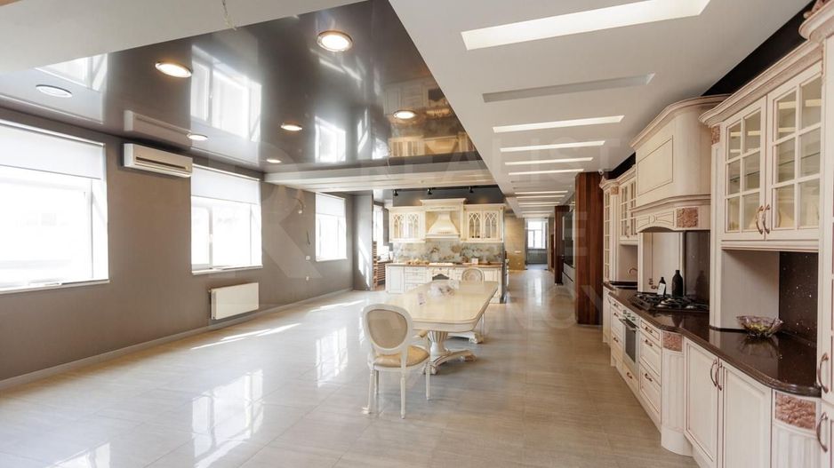 Chirie, spatiu comercial , 370 str. Calea Iesilor, Sculeni - Poză 1