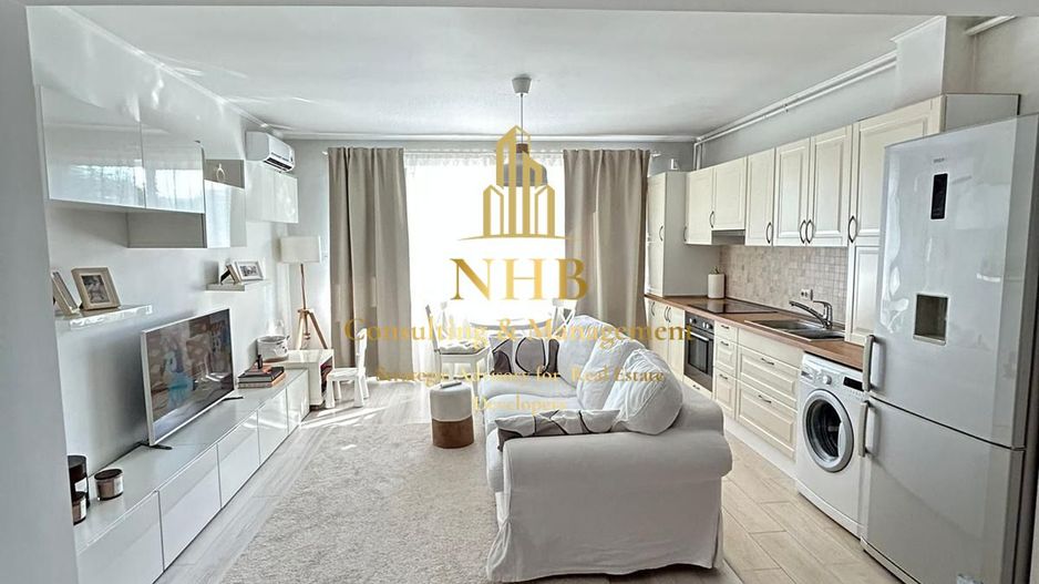 Apartament de vanzare -2 camere - zona BAICULUI-COMISION 0 - Poză 4