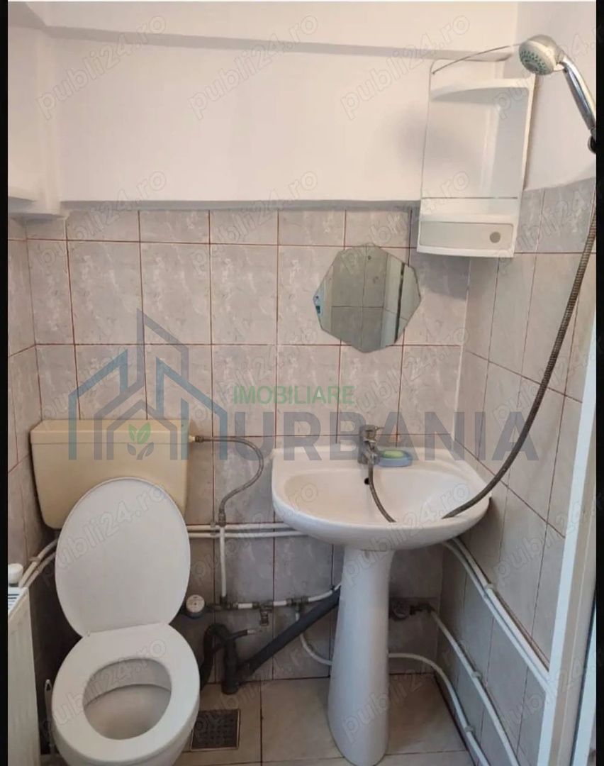 Inchiriez apartament cu o camera - Poză 4