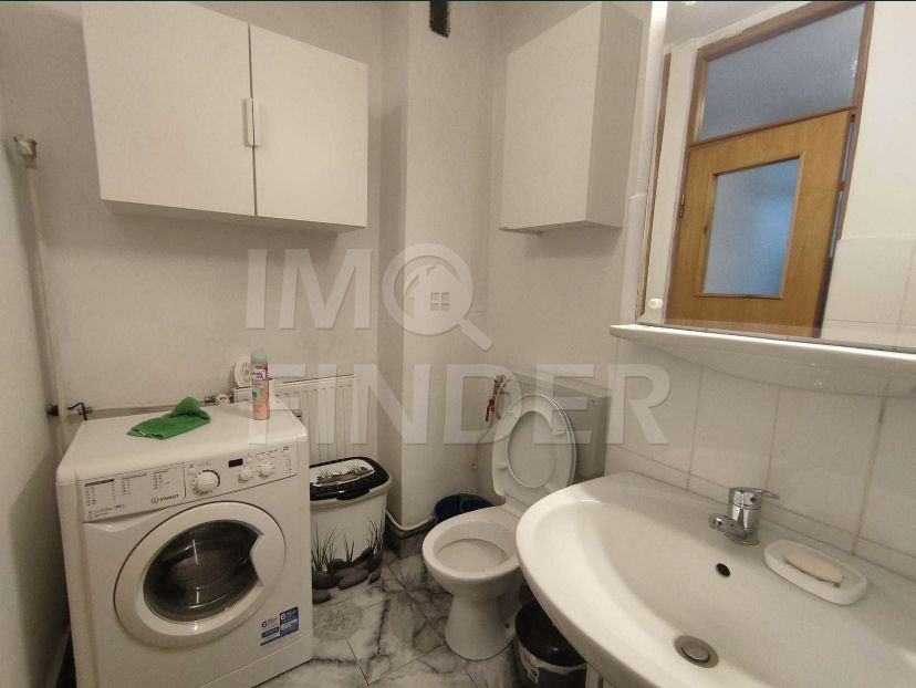 Apartament 1 Camera  40 mp Manastu, complex Nora - Poză 9
