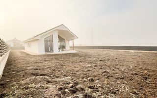 Casa Individuala 4 Camere 107mp cu teren generos 900mp, Gadalin - Poză 3