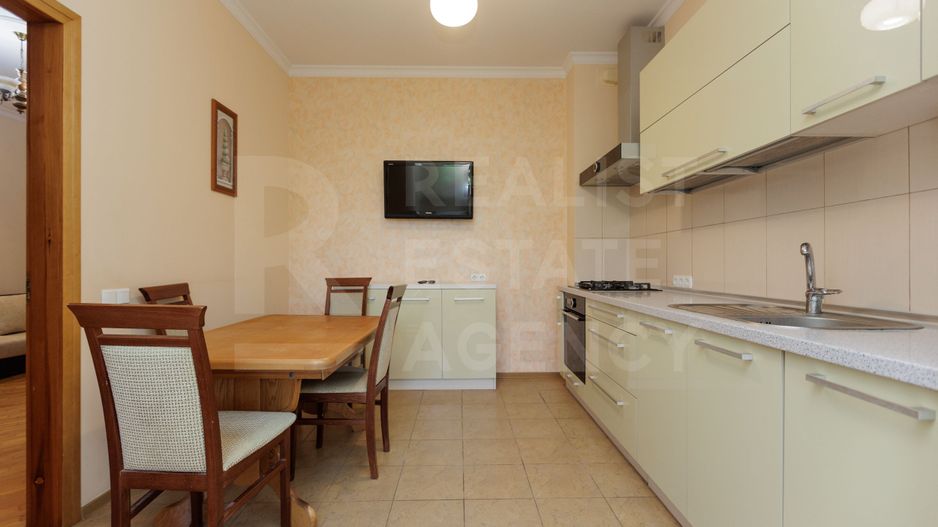 Vânzare, apartament, 3 camere, str. Pietrarilor, Telecentru - Poză 1