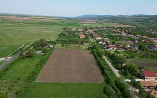Teren Intravilan de 3,090 mp în Cuvin - Poză 6