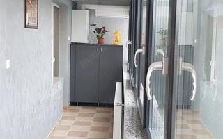 Apartament 2 camere Calea Dorobantilor etaj 1 cu centrala - Poză 9