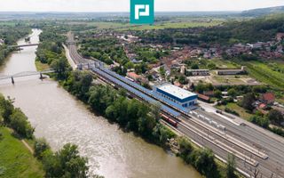 Oportunitate de investiție în Orașul Lipova - Poză 18