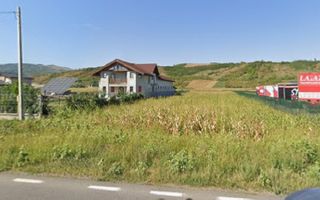 Teren de vânzare în Oituz, judet Bacau - Poză 2