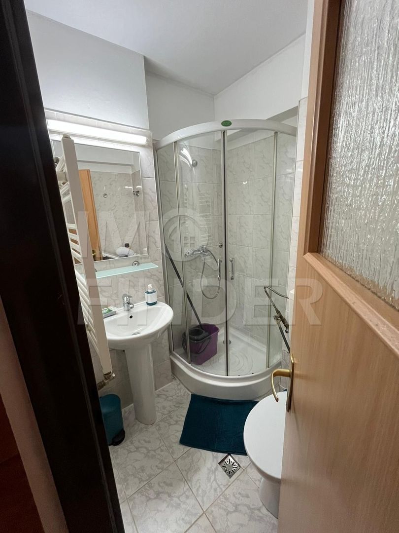 Investitie! Garsoniera zona FSEGA, Marasti - Poză 7