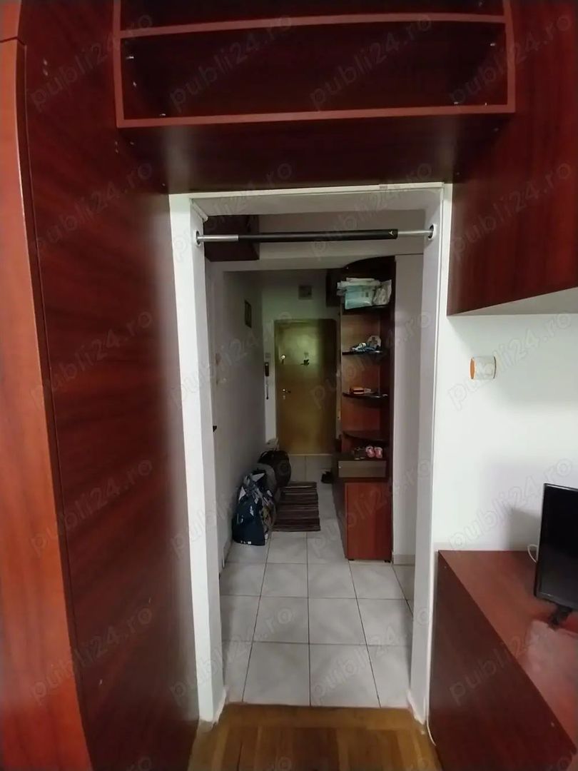 Apartament luminos Domenii - Poză 7