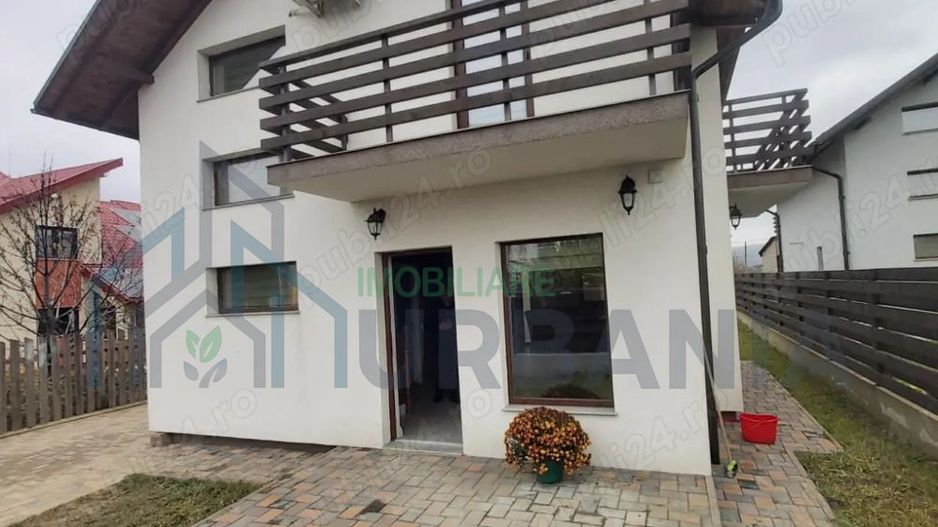 casa de inchiriat in iasi - Poză 5