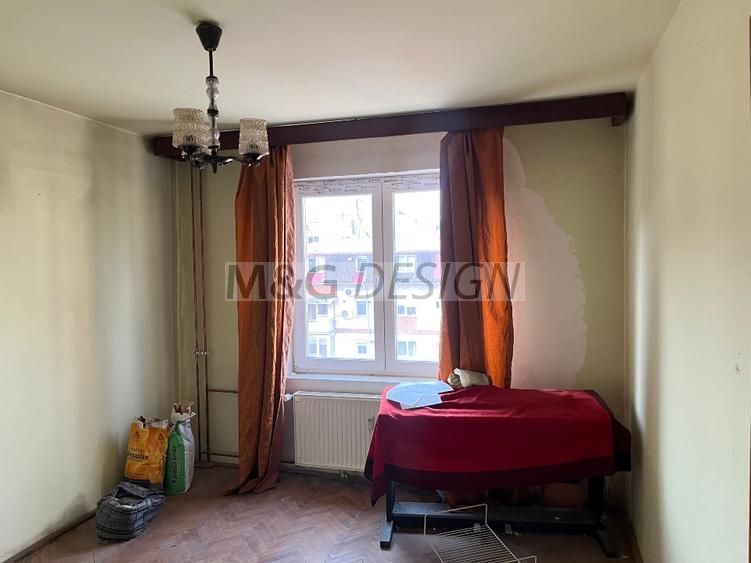 Apartament 3 camere Complexul Studentesc - Poză 3
