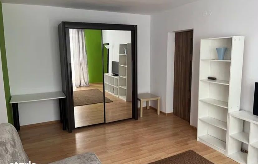 AP. 2 CAMERE- TITAN, BLOC REABILITAT, BUCATARIE SEPARATA, MODERN - Poză 2