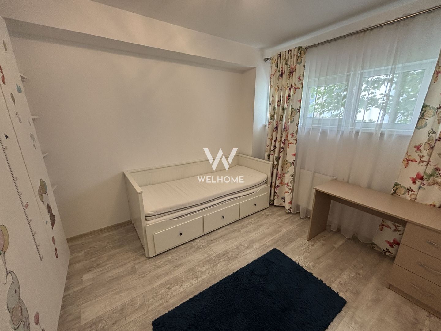 Apartament 3 camere cu terasă spațioasă- Cartierul Kogălniceanu, Sibiu - Poză 16