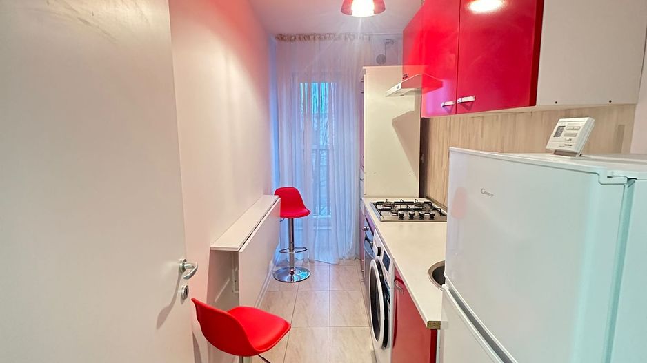 Apartament 2 camere Cosmopolis | decomandat, parcare - Poză 6