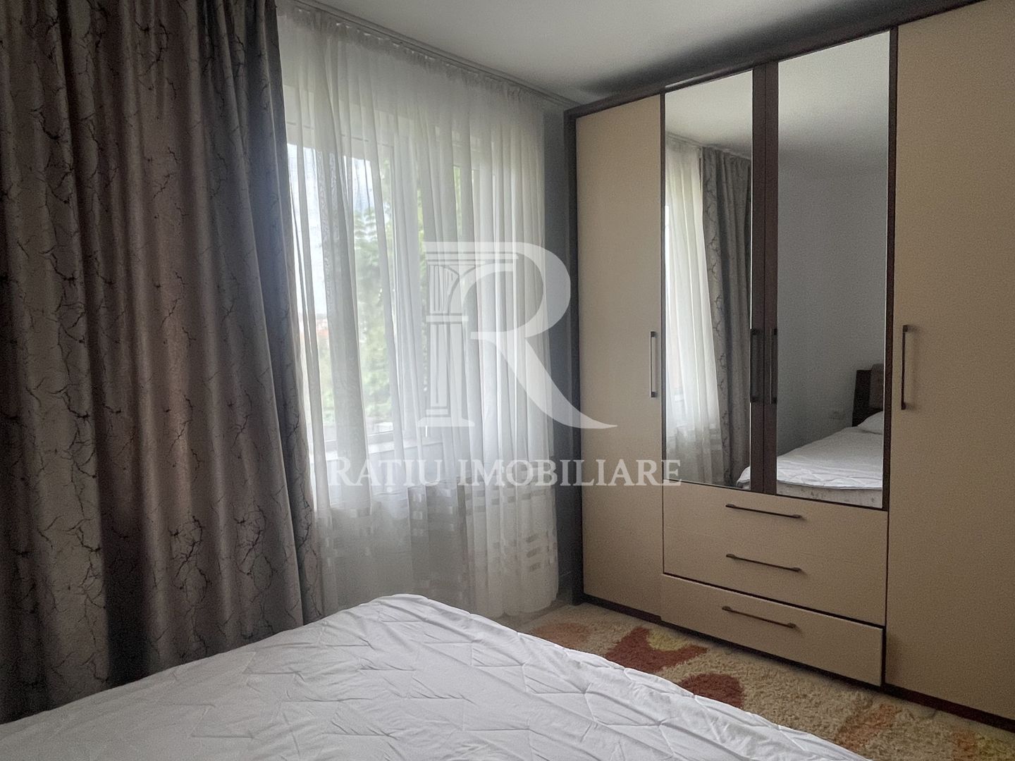 Apartament cu 3 camere | Etaj intermediar | Decebal | Oradea - Poză 14