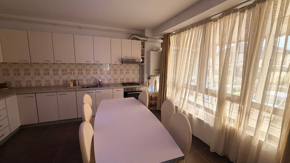 Apartament 3 camere spatios - Voluntari - 113 mp - Poză 9
