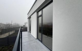 Vânzare, Hi-Tech, 2 nivele, 3 camere, str. Budești, Colonița. - Poză 4