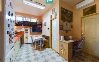 Casă cu multiple destinatii in Pârneava - Poză 5