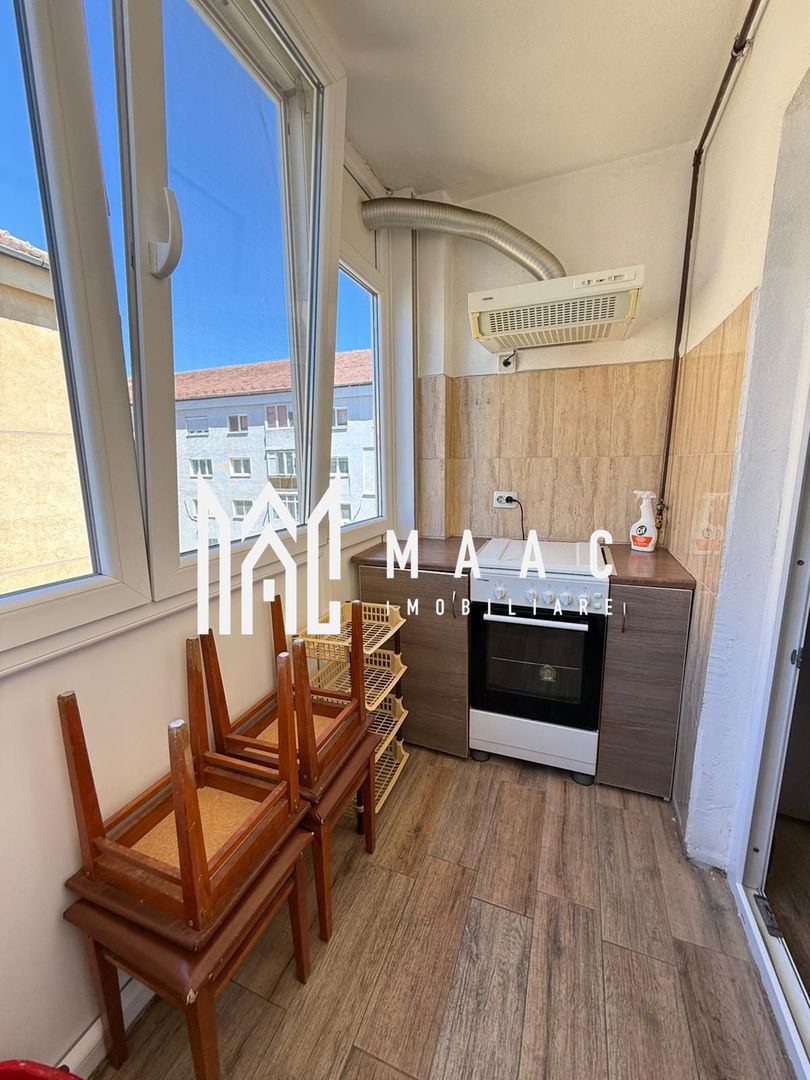 Apartament 2 camere | Balcon | Decomandat | Calea Dumbravii - Poză 7